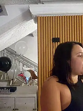 LizzRouse online show from 02-07-26, 12:31