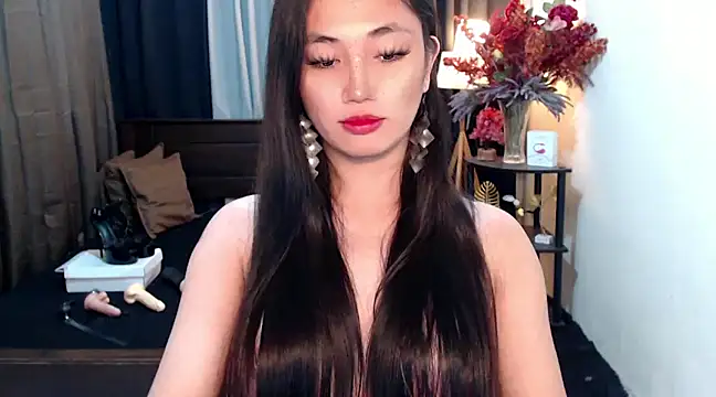 Dhalia Gomez06 online show from 02-23-25, 10:49