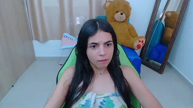  elenna online show from 02-13-25, 09:49