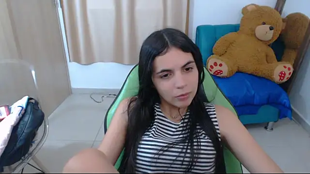  elenna online show from 02-25-25, 05:25