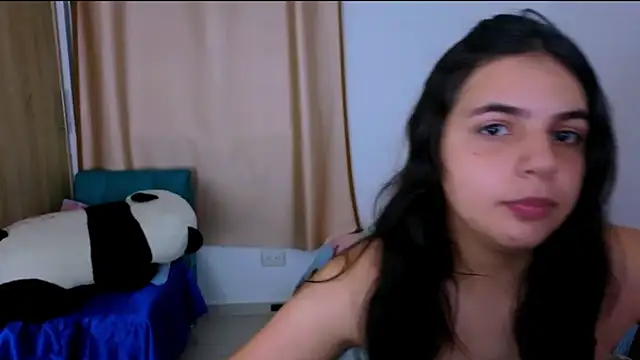  elenna online show from 10-14-25, 05:47