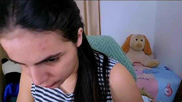  elenna online show from 10-15-25, 05:57