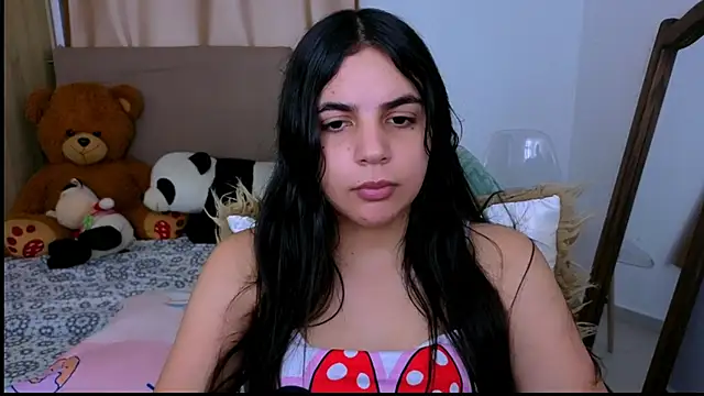  elenna online show from 11-22-25, 05:34