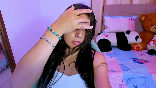  elenna online show from 03-02-26, 06:59