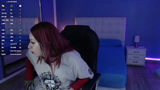 Jessie williams online show from 12-19-24, 01:18