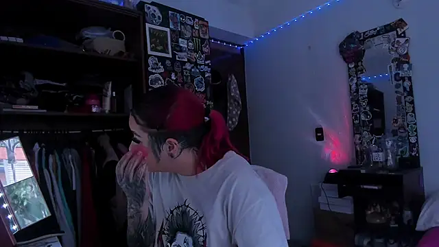 Jessie williams online show from 01-29-25, 07:32