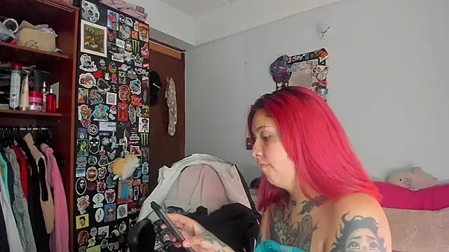 Jessie williams online show from 01-31-25, 05:42