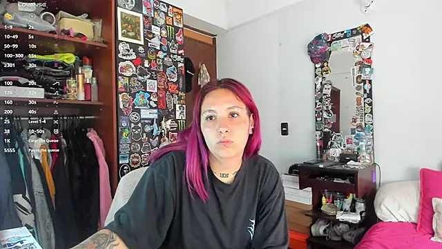 Jessie williams online show from 02-07-25, 06:45