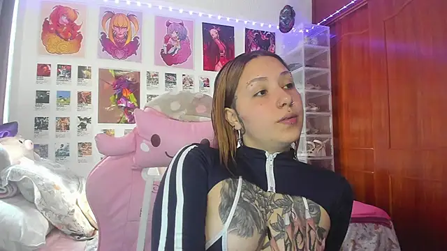 Jessie williams online show from 12-01-25, 06:57