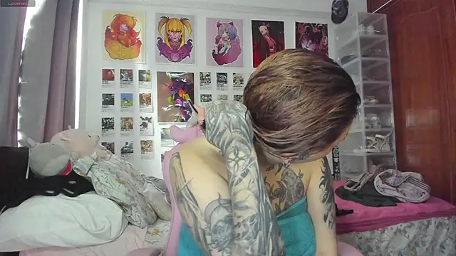 Jessie williams online show from 12-19-25, 06:48