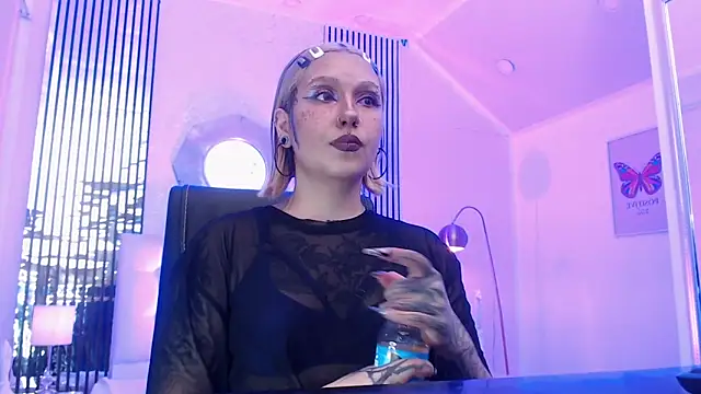 Jessie williams online show from 01-06-26, 06:33