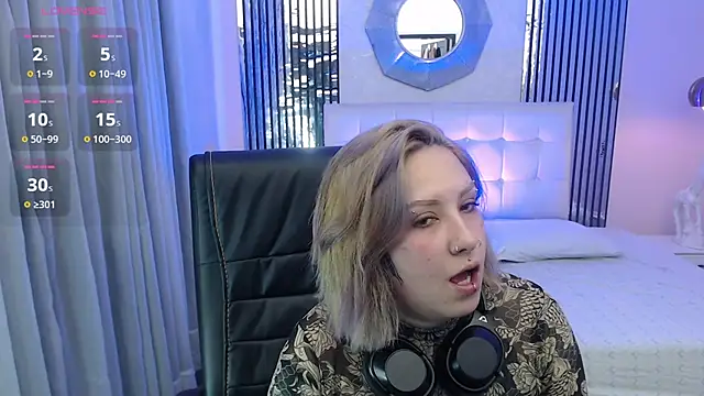 Jessie williams online show from 01-15-26, 07:17