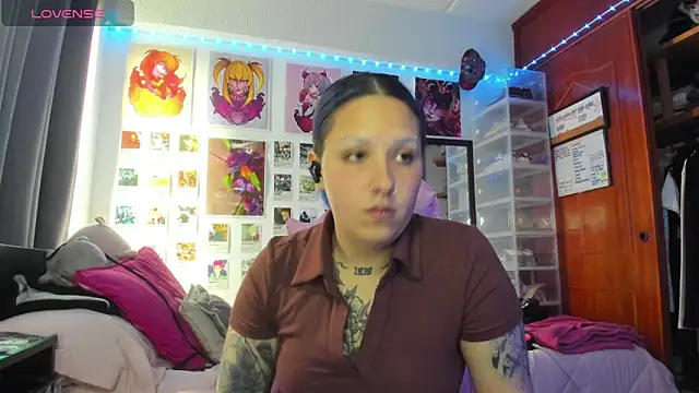 Jessie williams online show from 04-09-26, 07:41