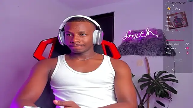 Baby smith online show from 12-11-24, 02:19