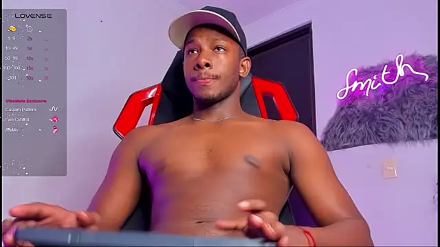 Baby smith online show from 12-23-24, 07:06