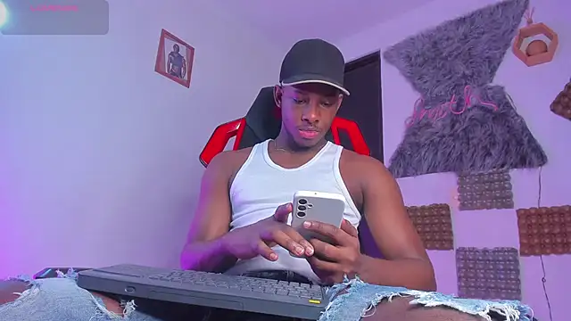 Baby smith online show from 03-03-25, 12:04