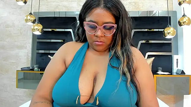 BiancaFollerach online show from 03-08-25, 05:54