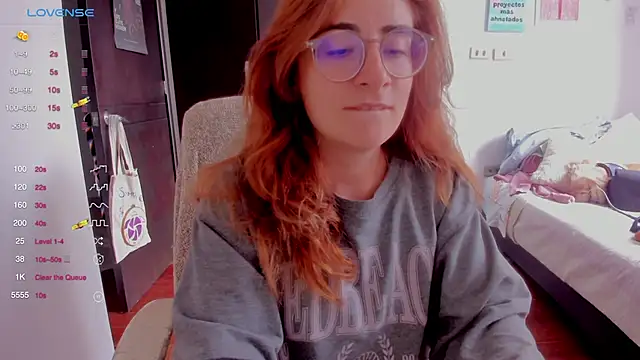 Snapshot of linda_giggle chatting on 01-06-25, 05:16 linda giggle online show from 01-06-25, 05:16