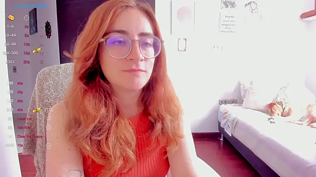 Snapshot of linda_giggle chatting on 01-09-25, 02:18 linda giggle online show from 01-09-25, 02:18