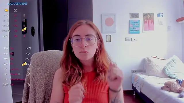 Snapshot of linda_giggle chatting on 01-09-25, 05:22 linda giggle online show from 01-09-25, 05:22