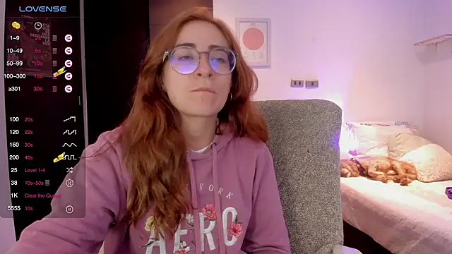 Snapshot of linda_giggle chatting on 02-03-25, 03:53 linda giggle online show from 02-03-25, 03:53