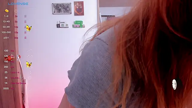 Snapshot of linda_giggle chatting on 02-20-25, 04:46 linda giggle online show from 02-20-25, 04:46