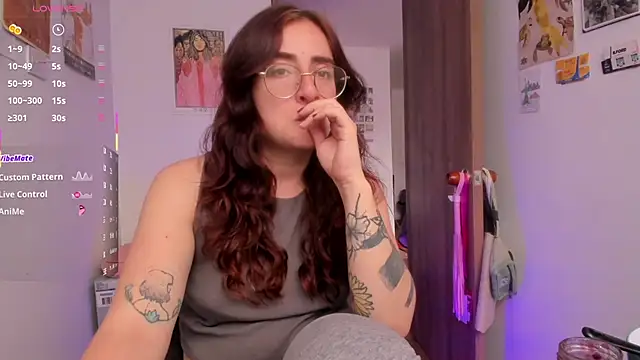 linda giggle online show from 03-11-26, 04:02