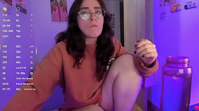 linda giggle online show from 03-14-26, 02:28