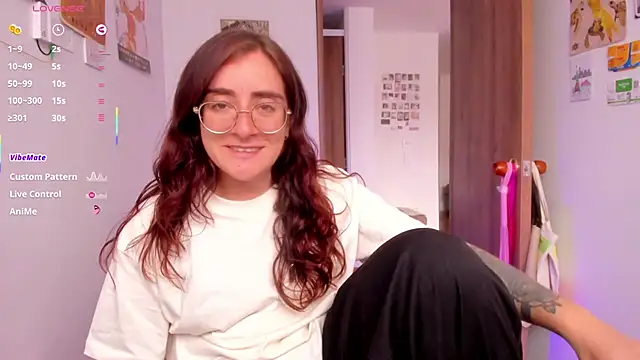 linda giggle online show from 03-16-26, 04:55