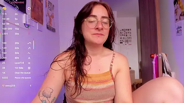 linda giggle online show from 03-18-26, 02:31