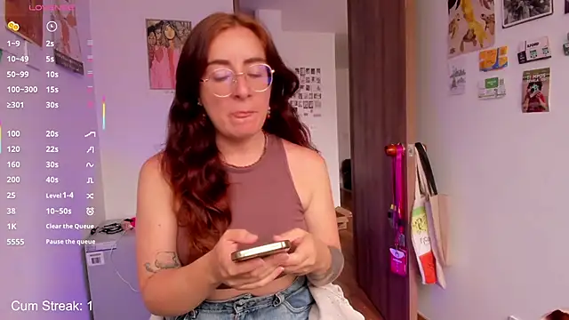 linda giggle online show from 04-16-26, 02:40