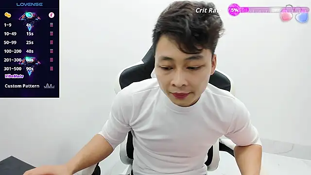 Naughty--asian online show from 02-08-26, 04:05