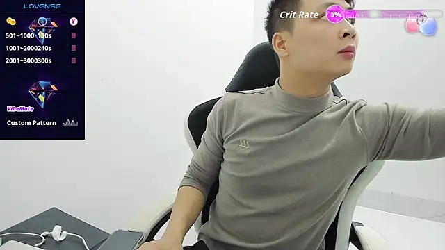 Naughty--asian online show from 03-21-26, 12:32