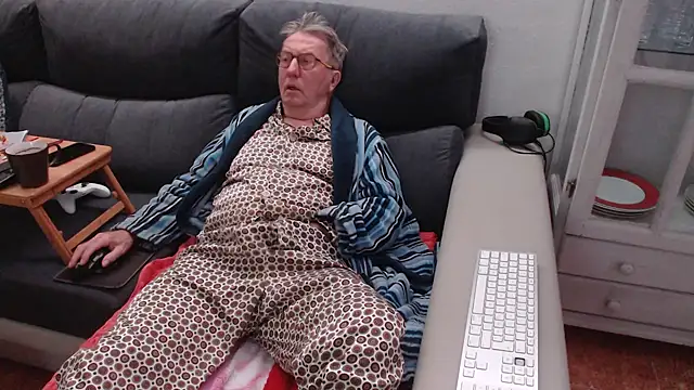 Nudelschwanz online show from 02-03-25, 11:26