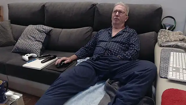 Nudelschwanz online show from 02-09-26, 09:08