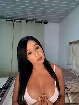 Snapshot of _kathaLopez_ chatting on 01-13-25, 03:34 kathaLopez online show from 01-13-25, 03:34