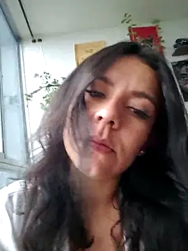 Snapshot of Amber__Davis chatting on 09-27-25, 08:25 Amber  Davis online show from 09-27-25, 08:25