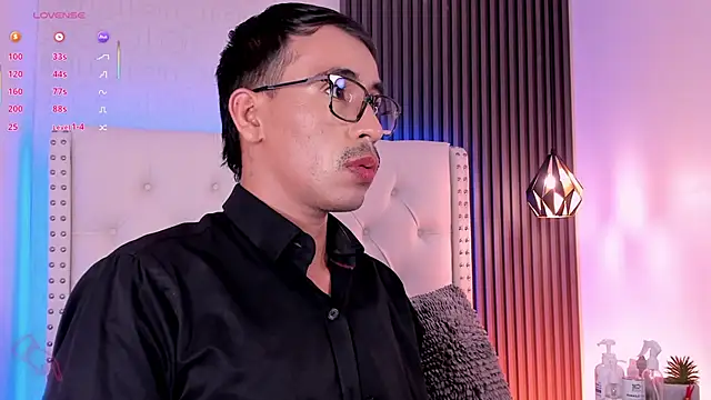 mr aronnn online show from 09-25-25, 10:30