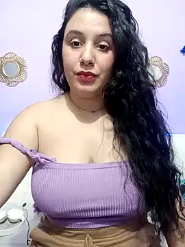 Deina bunny online show from 12-07-24, 02:20