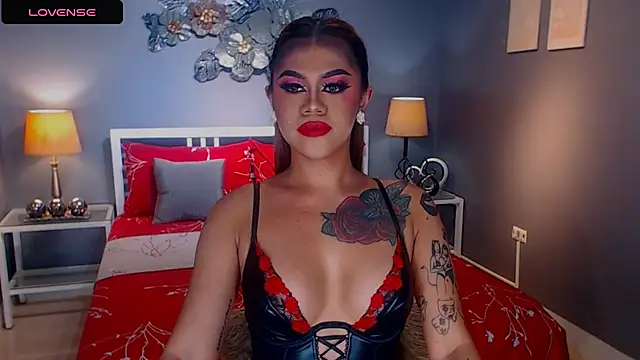 StellaStrong30 online show from 02-12-25, 01:30