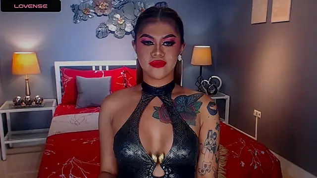 StellaStrong30 online show from 02-12-25, 04:33