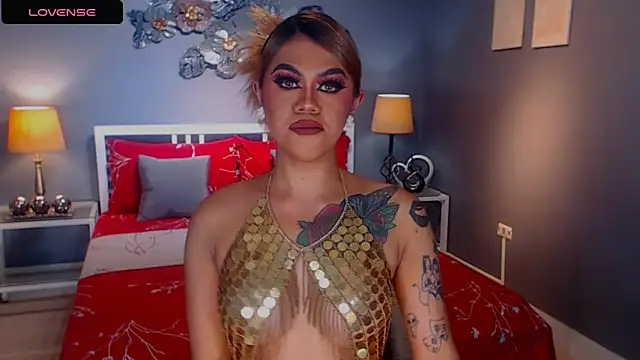 StellaStrong30 online show from 02-17-25, 04:20