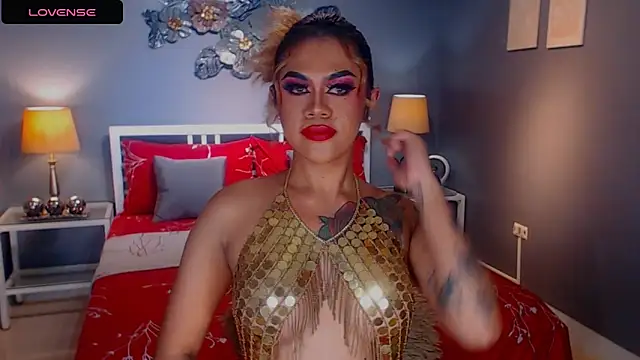 StellaStrong30 online show from 02-19-25, 04:34