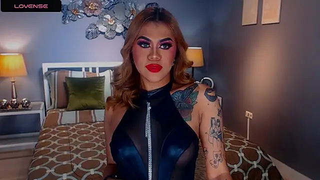 StellaStrong30 online show from 02-24-25, 02:08