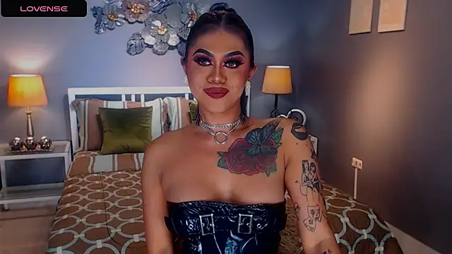 StellaStrong30 online show from 02-25-25, 04:46