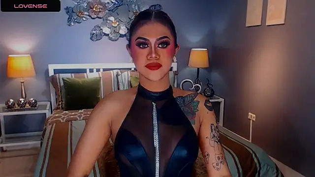 StellaStrong30 online show from 03-22-25, 01:43