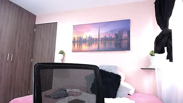 antonnella 2 online show from 02-28-25, 07:14