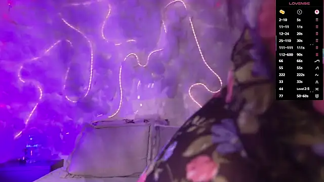 emmajohnss online show from 03-06-26, 04:53