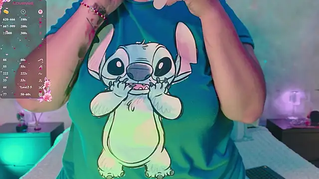 emmajohnss online show from 04-17-26, 04:04