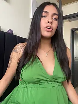 DaphneUwu online show from 02-01-25, 03:50